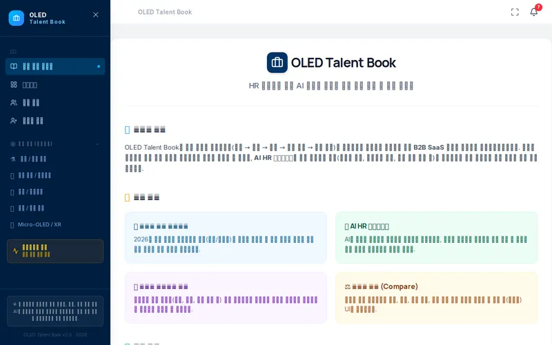 AI Talent Book